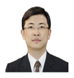 Keynote Speaker 1 (in Business Area)<br/>Associate Prof. Dr. Jun Jiang