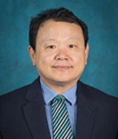 Keynote Speaker Prof. Dr. Jing Shun (Jason) Zhang